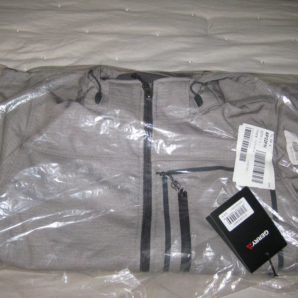 Mens M Gerry Coat